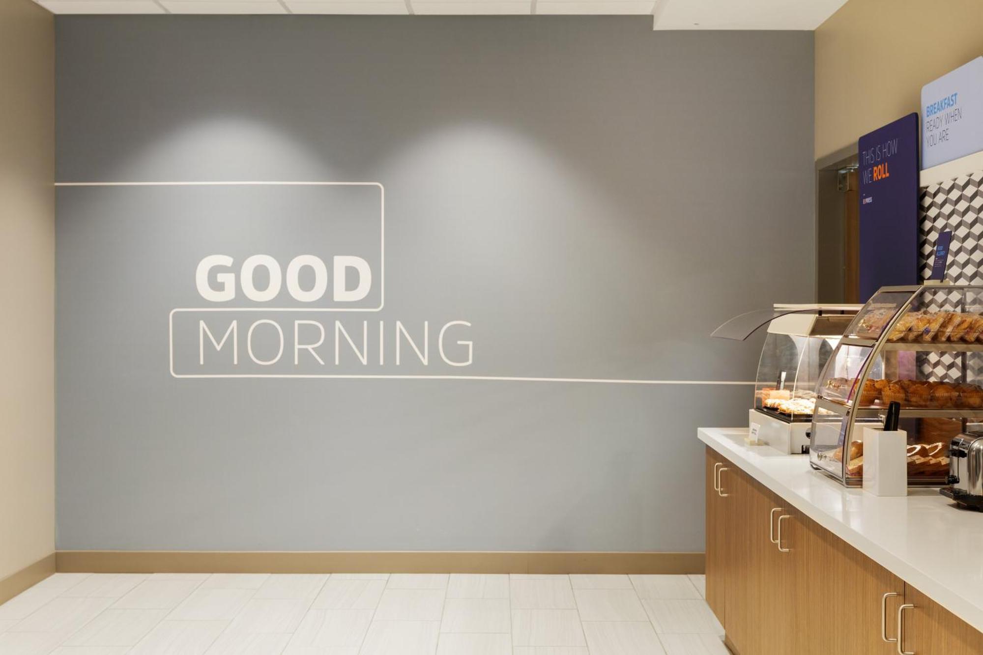 Holiday Inn Express Hotel & Suites Nogales By Ihg Εξωτερικό φωτογραφία