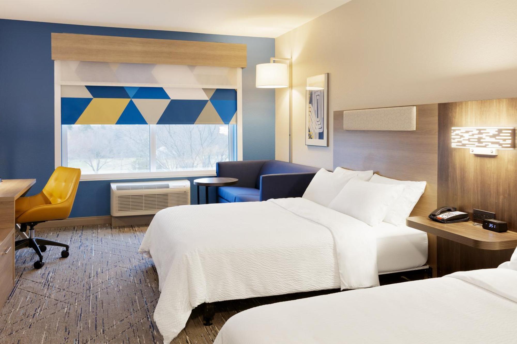 Holiday Inn Express Hotel & Suites Nogales By Ihg Εξωτερικό φωτογραφία