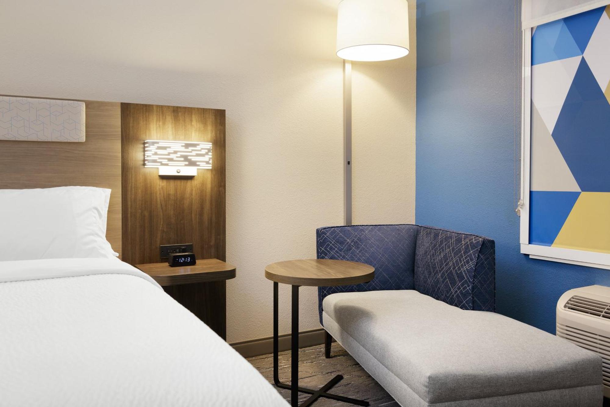 Holiday Inn Express Hotel & Suites Nogales By Ihg Εξωτερικό φωτογραφία