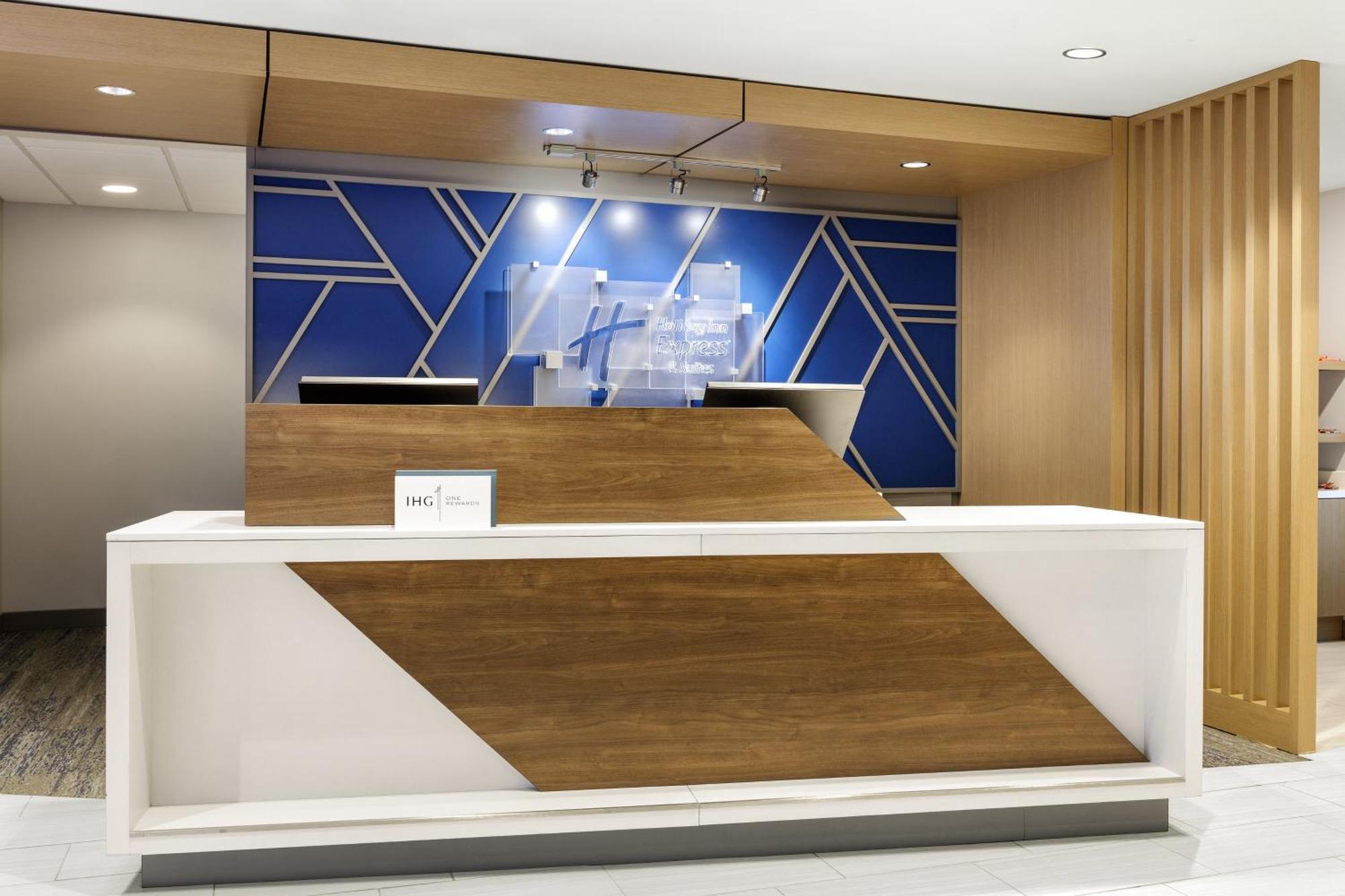 Holiday Inn Express Hotel & Suites Nogales By Ihg Εξωτερικό φωτογραφία
