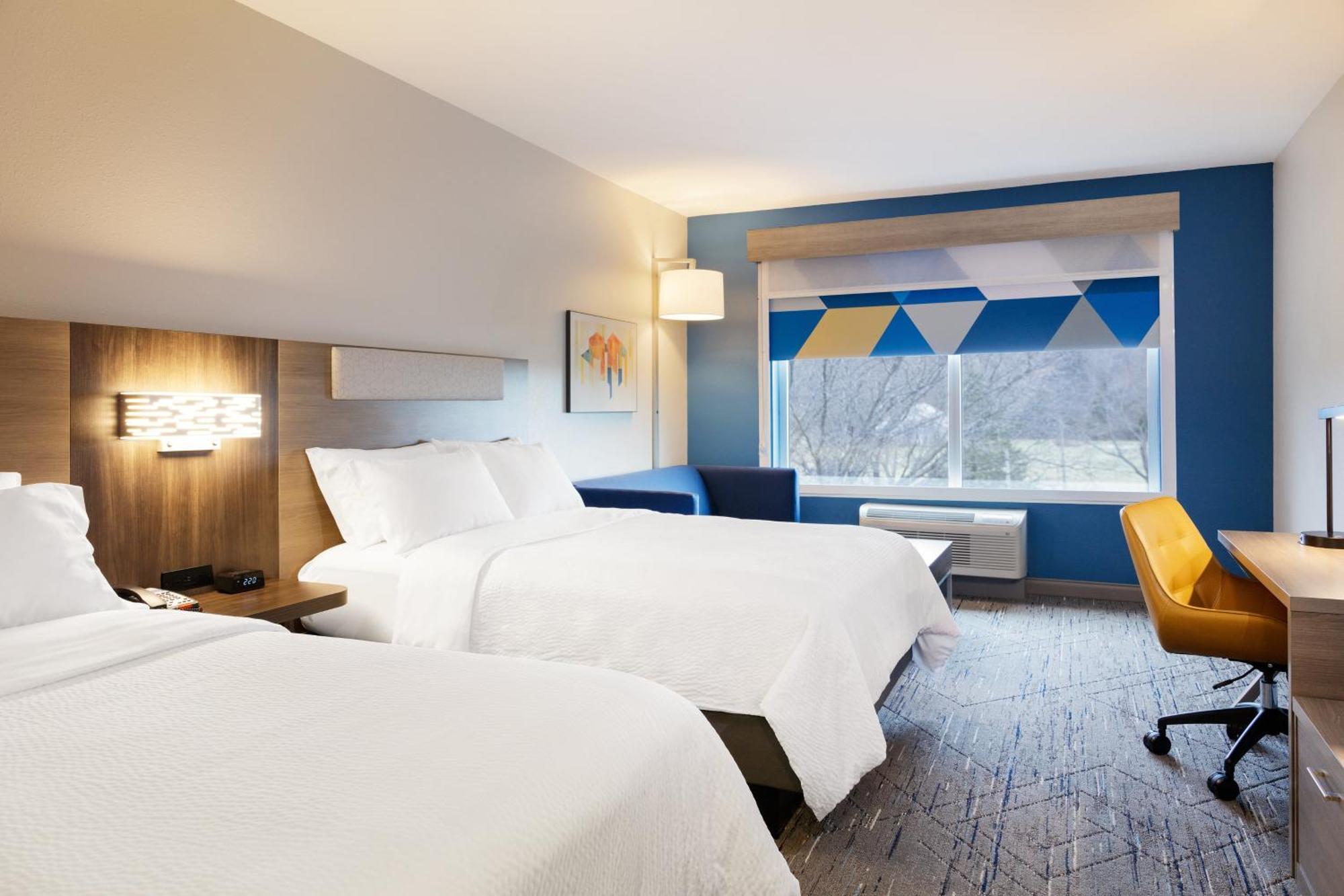 Holiday Inn Express Hotel & Suites Nogales By Ihg Εξωτερικό φωτογραφία