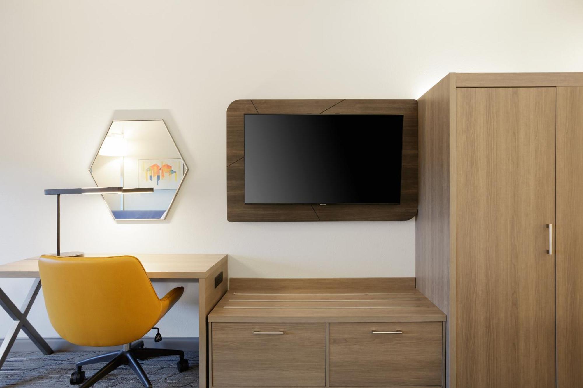 Holiday Inn Express Hotel & Suites Nogales By Ihg Εξωτερικό φωτογραφία