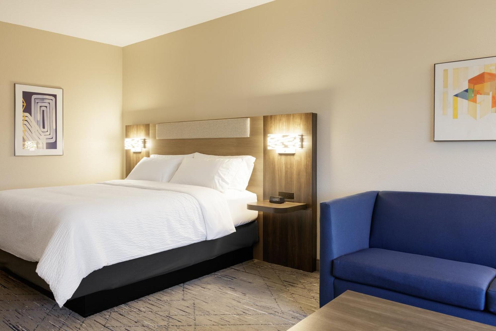 Holiday Inn Express Hotel & Suites Nogales By Ihg Εξωτερικό φωτογραφία