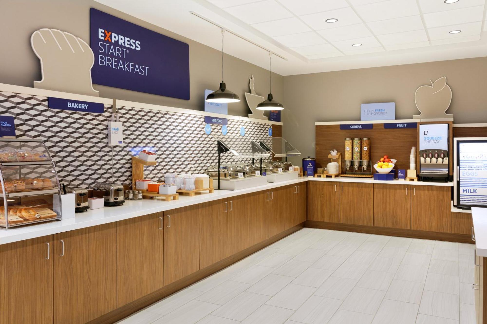 Holiday Inn Express Hotel & Suites Nogales By Ihg Εξωτερικό φωτογραφία